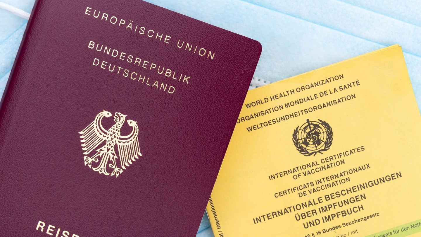 Germania pregăteşte o reformă pentru a facilita naturalizările / Pixabay