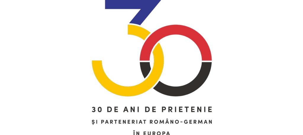 30 de ani de parteneriat și prietenie româno-german în Europa