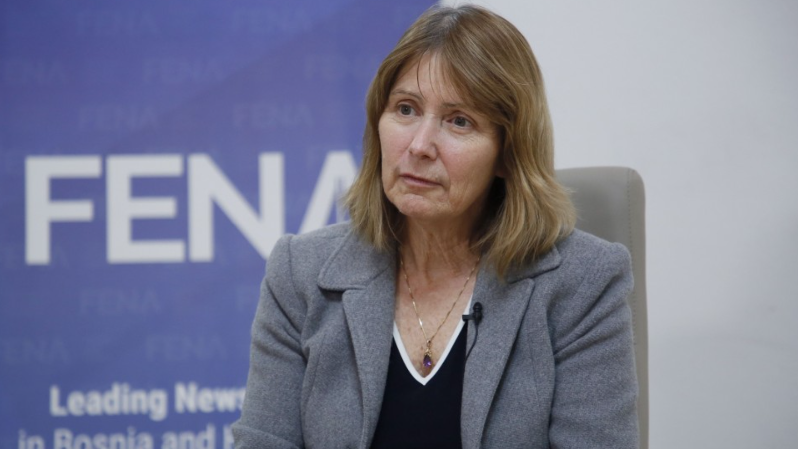 Kathleen Kavalec a fost confirmată de Senatul SUA ca viitor ambasador în România