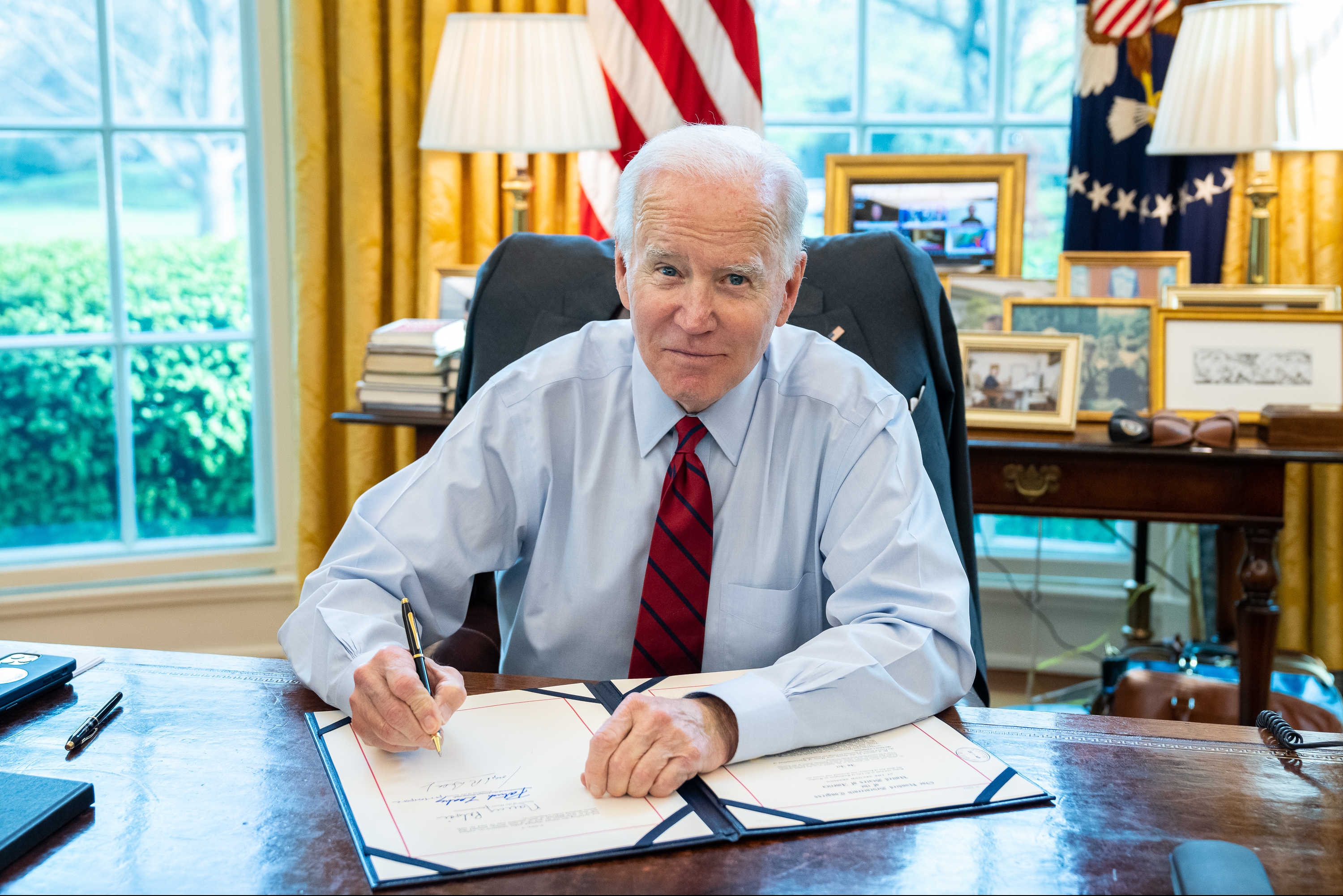 Președintele SUA Joe Biden