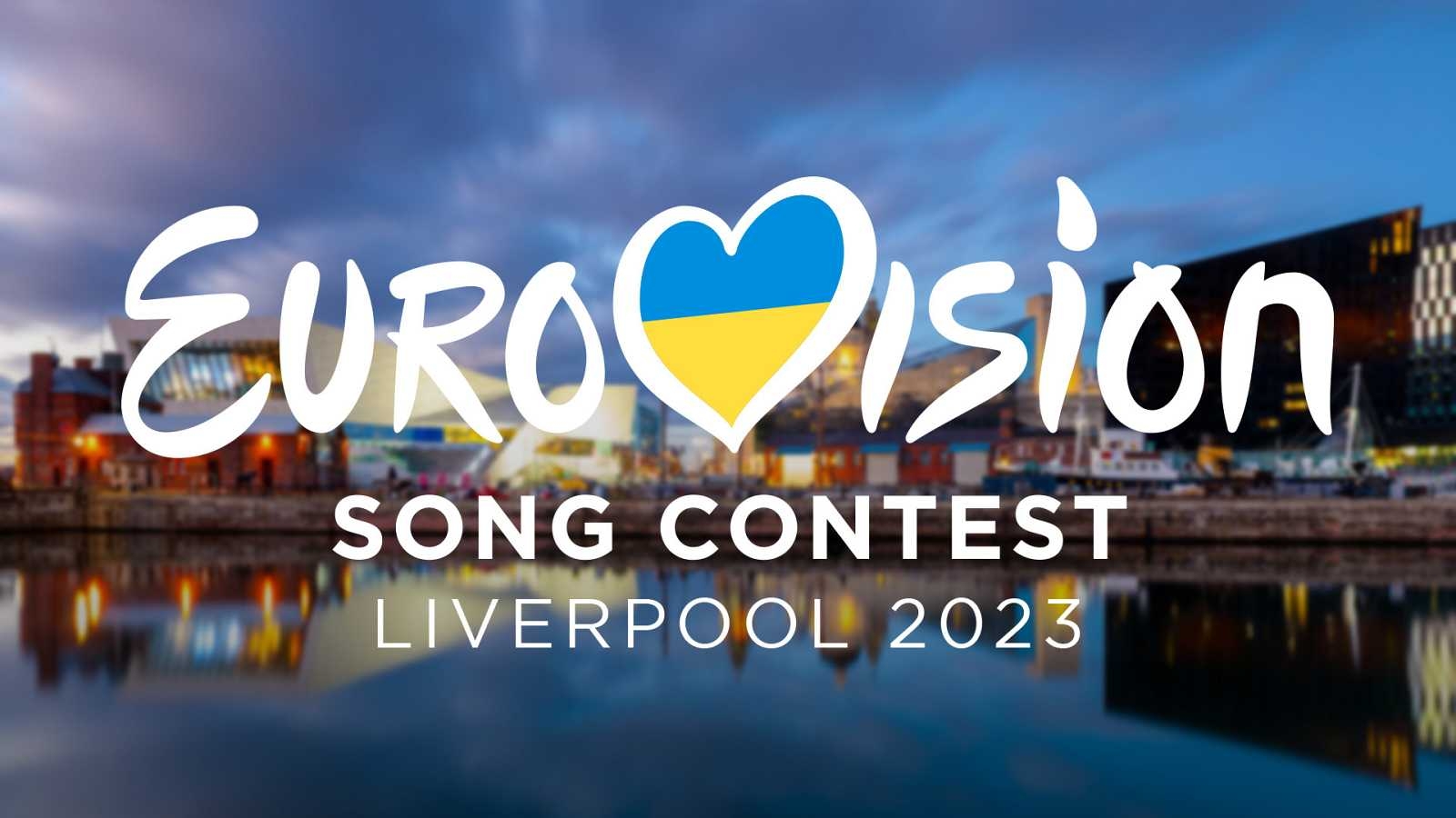 Eurovision 2023 se va desfășura în luna mai la Liverpool în numele Ucrainei - câstigătoarea ediției 2022