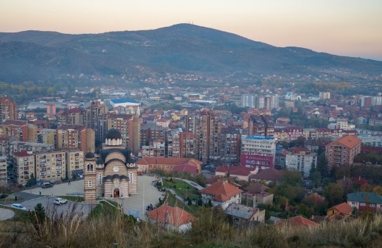 Mitrovica