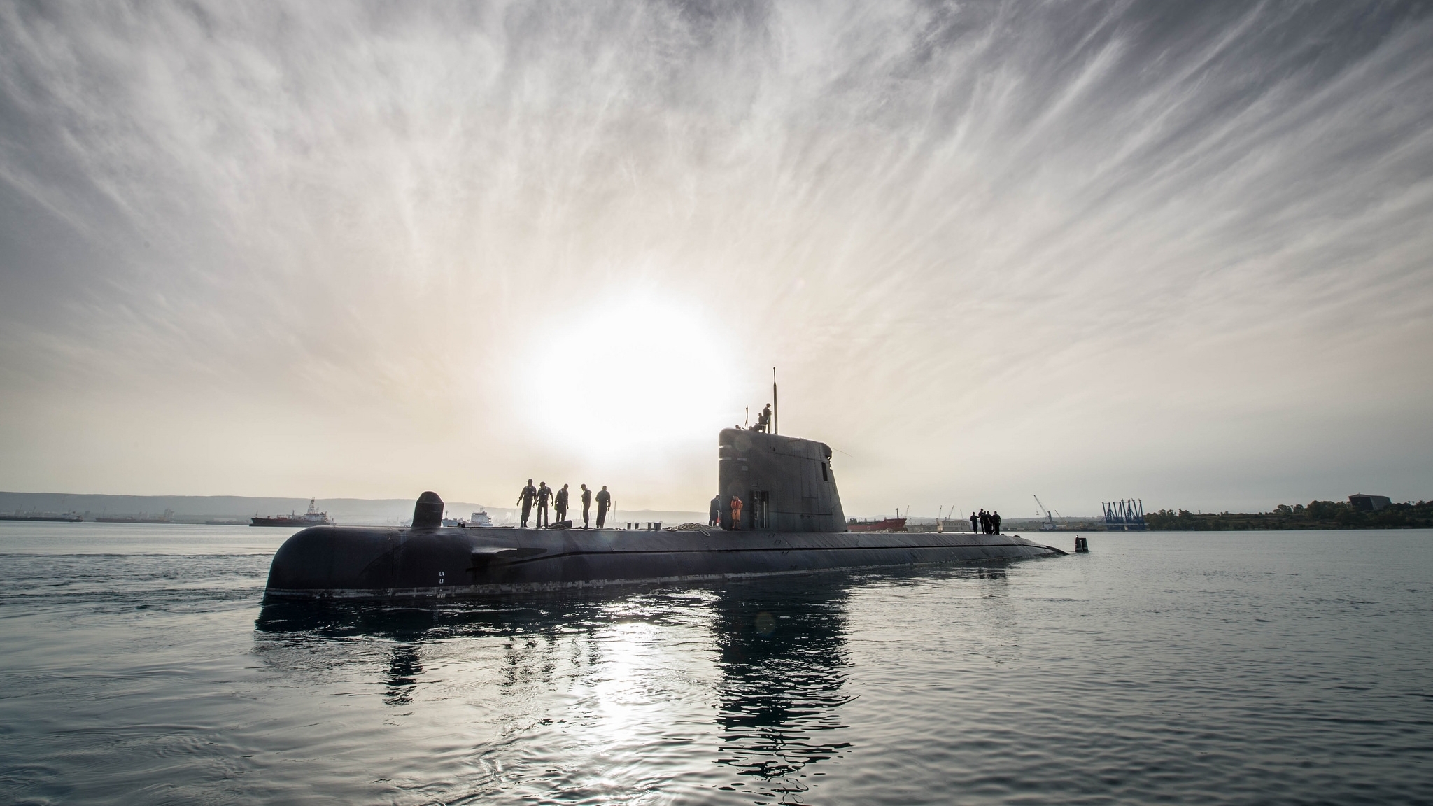 Submarin NATO