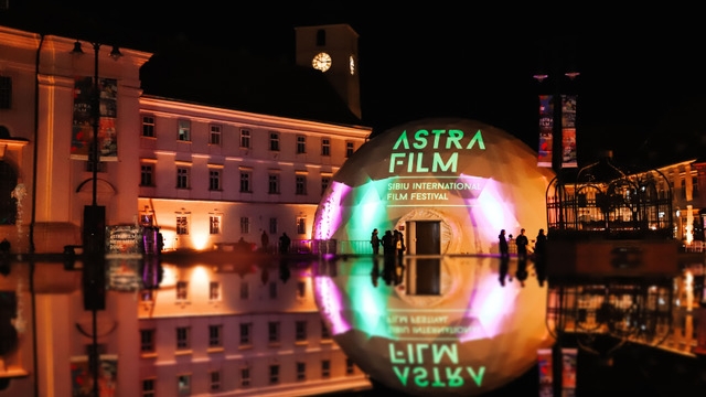 Astra Film Festival dă startul la înscrieri
