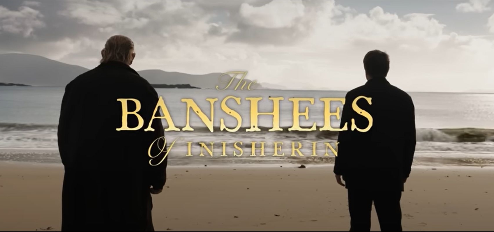 ''The Banshees of Inisherin'' Globl de Aur pentru cel mai bun film - comedie/musical