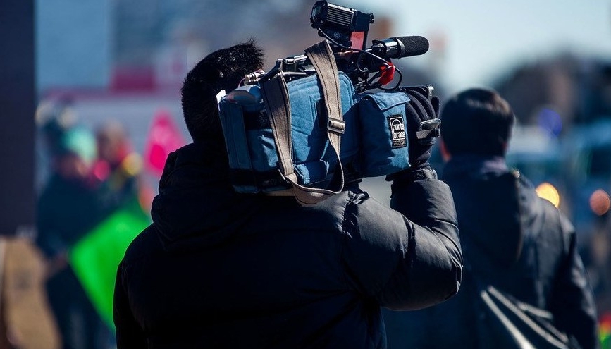 A crescut numărul jurnaliștilor uciși