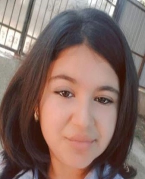 Minoră de 13 ani dispărută din Bacău. Poliția a emis un mesaj RO-Alert