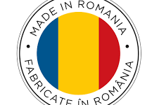 Fabricat în România