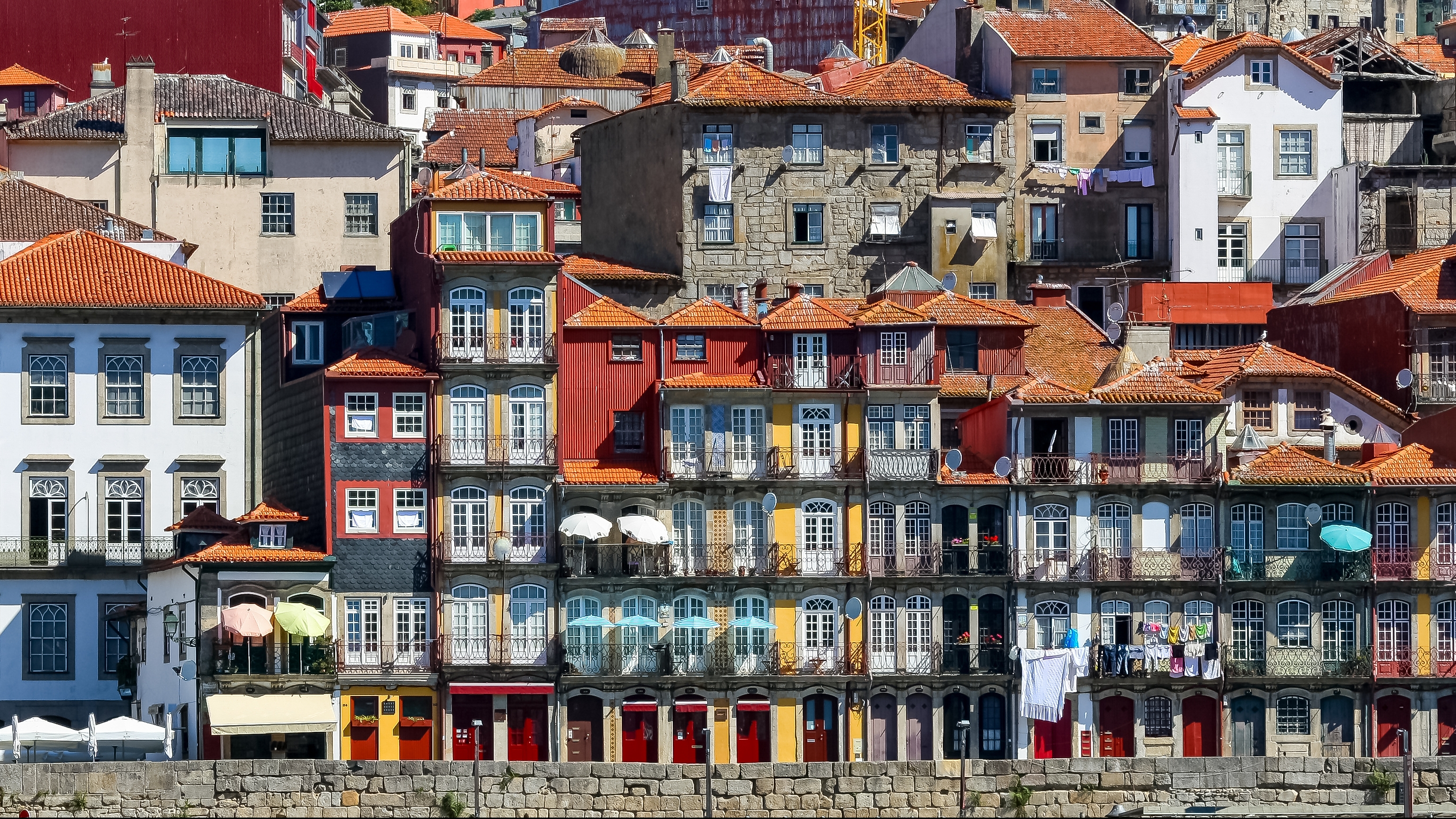 Portugalia case
