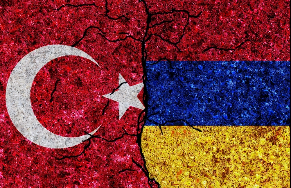 Turcia și Armenia