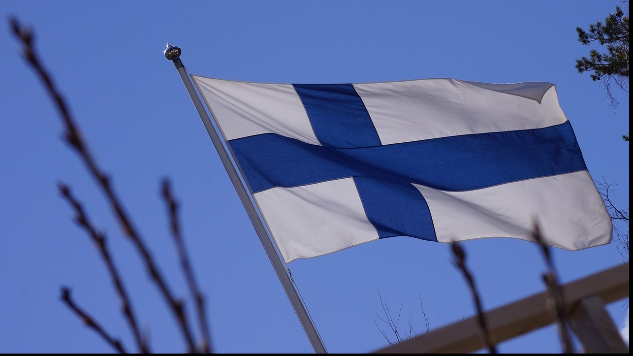 Finlanda / Pixabay