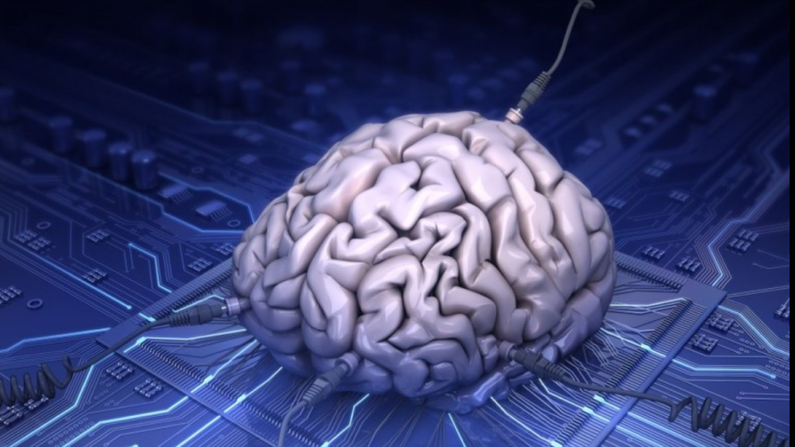 Creier inteligenta artificiala