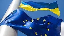 Ucraina UE steaguri
