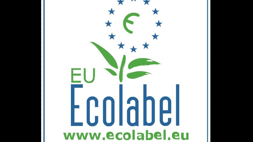 Eticheta ecologică europeană