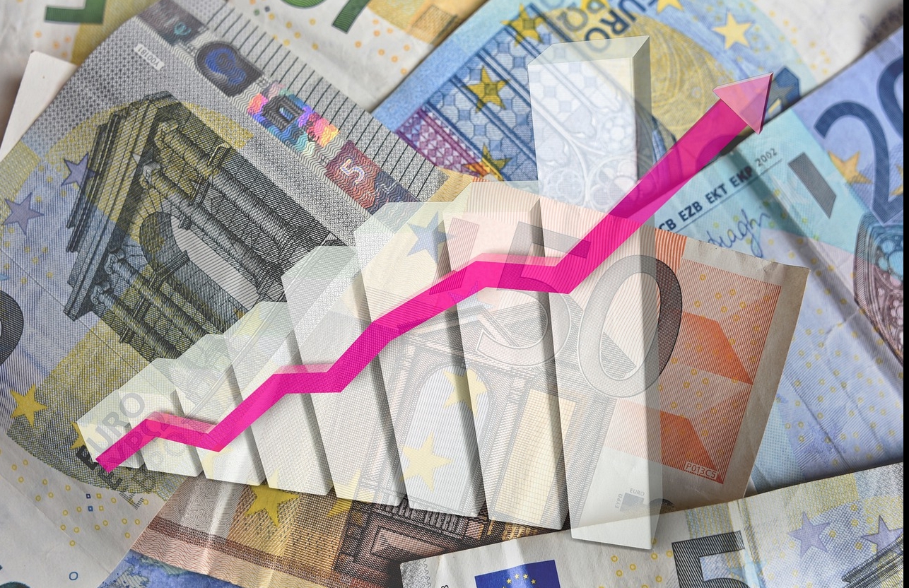BCE a majorat dobânda de referinţă / Pixabay