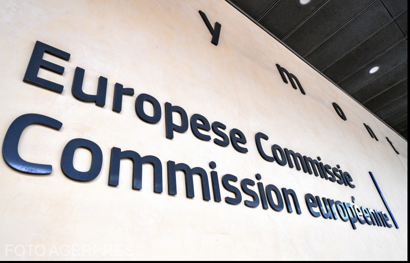 Comisia Europeană - Bruxelles