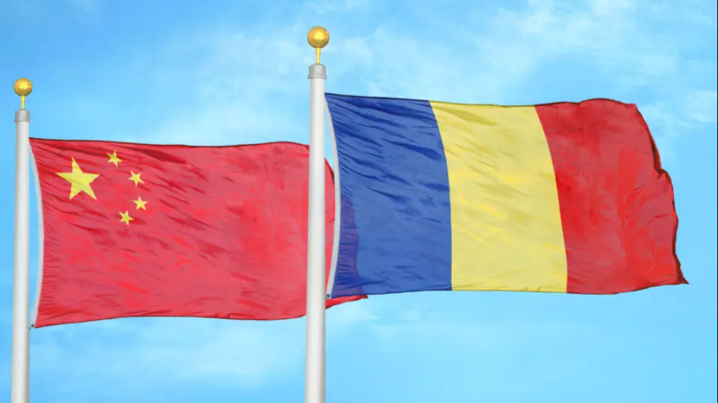 China România steaguri