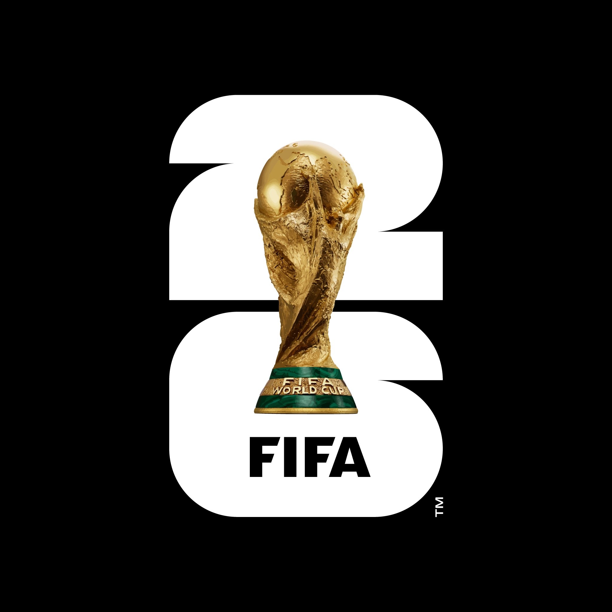FIFA a prezentat marca şi logoul Cupei Mondiale din 2026