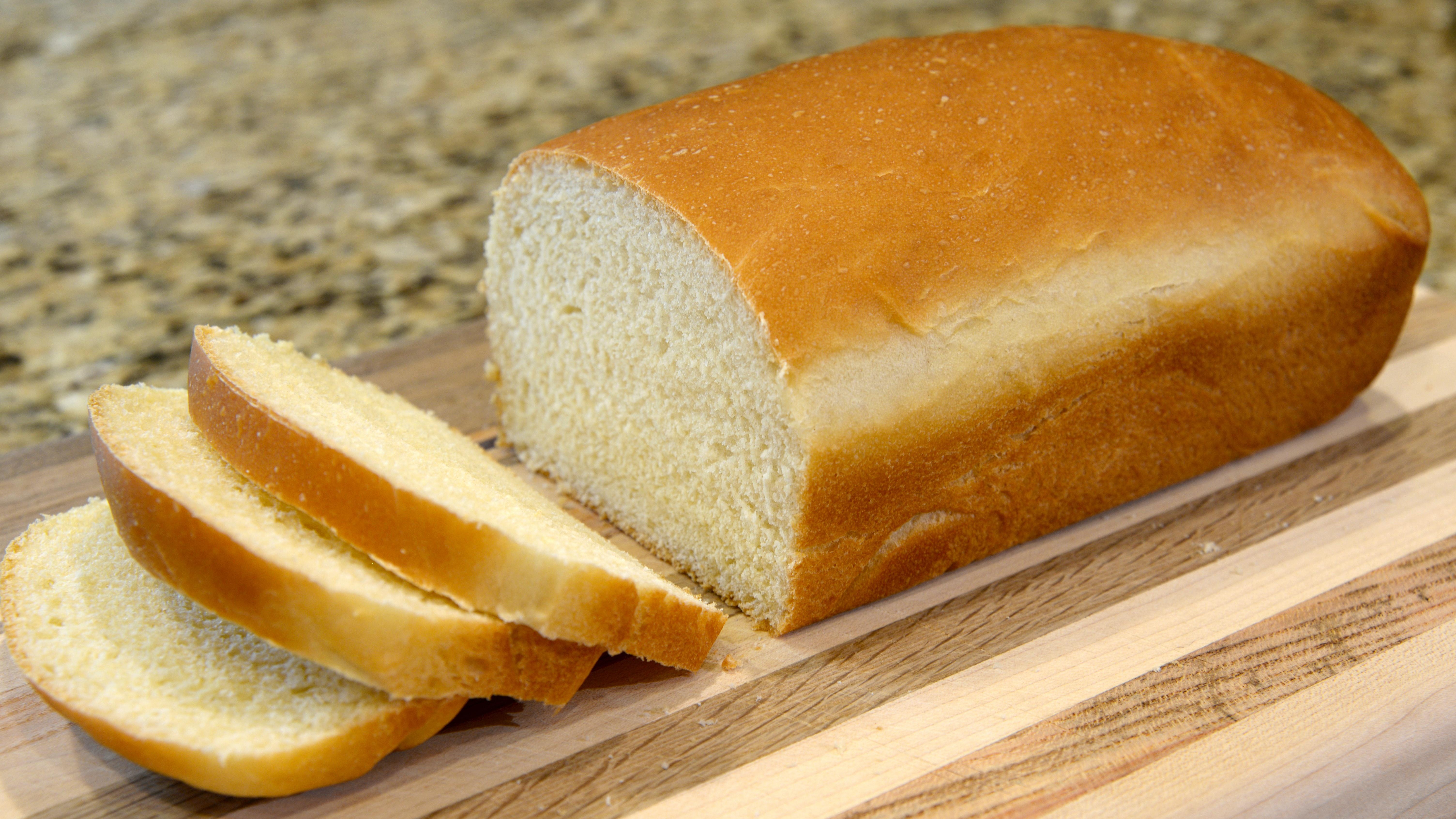 Pâinea accentuează starea de oboseală