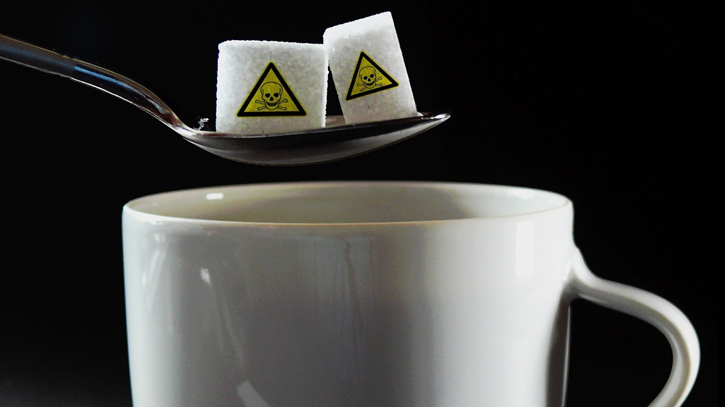 OMS avertizează împotriva îndulcitorilor fără zahăr / Pixabay