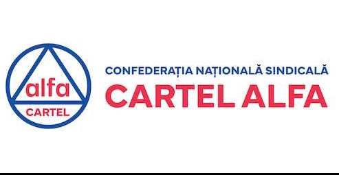 CNS Cartel Alfa