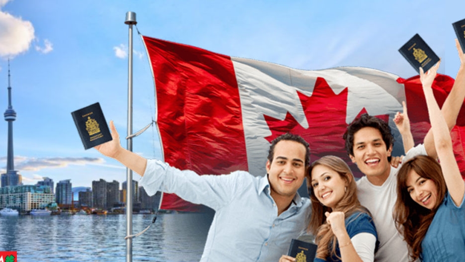 Canada în topul preferințelor viitorilor studenți internaționali