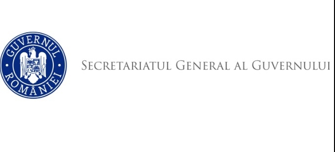 Secretariatul General al Guvernului