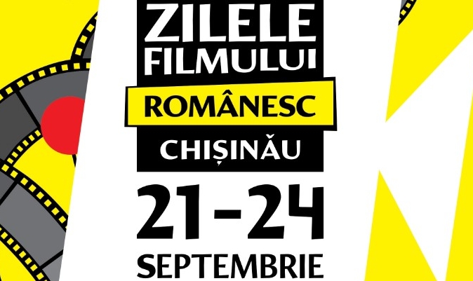 Zilele Filmului Românesc la Chișinău