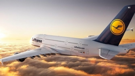 Companiile aeriene vor transporta un număr record de 47 miliarde de pasageri în 2024